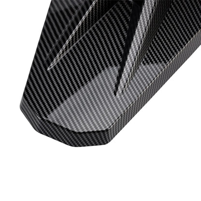 Tail Rear Seat Cover Fairing Cowl for 390 Duke (2024–2025) Carbon