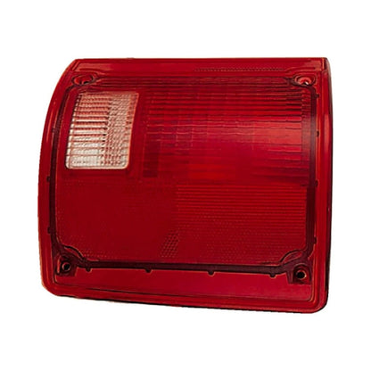 Tail Light Driver Side for Chevy Blazer/R2500/R1500 (1990–1991) ALX-PAU-RB-1610052-CL360A52