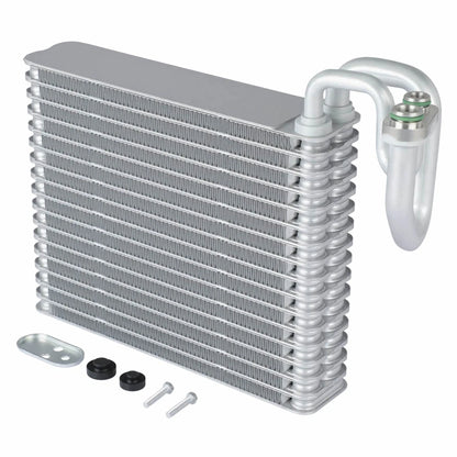 A/C Evaporator for Honda Element CR-V Acura EL Civic (2001–2005) 17975062, EV939574PFXC