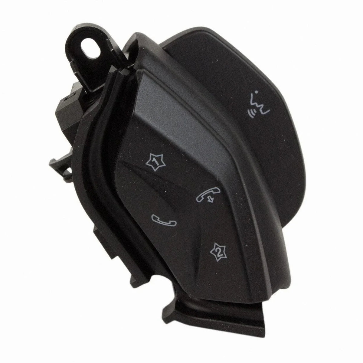 Motorcraft SW-6862 Cruise Control Switch for Ford Focus Escape (2012–2018)