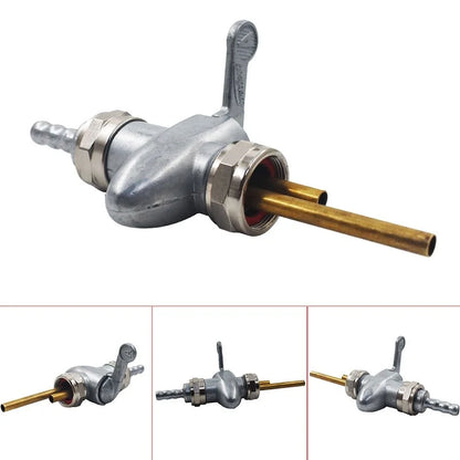 Fuel Tap for BMW R25/3 R26 R27 R50/5 R60/6 R75/5 R90S (1950–1976)