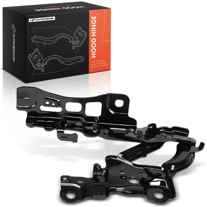 Hood Hinge for BMW G22 G26 G42 G80 G82 G87 (2020–2023)