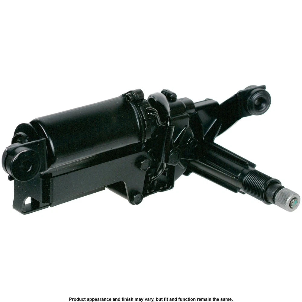 Cardone Windshield Wiper Motor for Jeep Wrangler (1990) 40-492, 11720622-101, 5252223