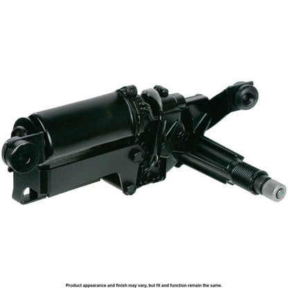 Cardone Windshield Wiper Motor for Jeep Wrangler (1990) 40-492, 11720622-101, 5252223