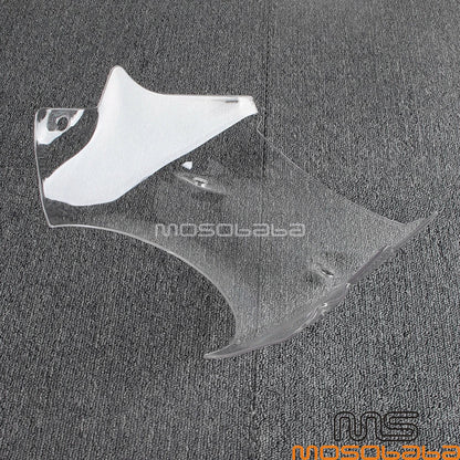 Scooter Moped Windshield Visor for Norden 901 (2022-2023)