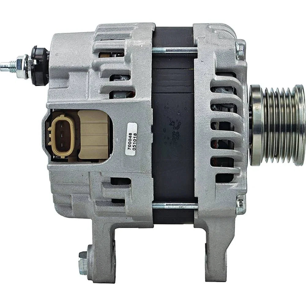 Alternator for J&N Electrical Products (400-48190R-JN)
