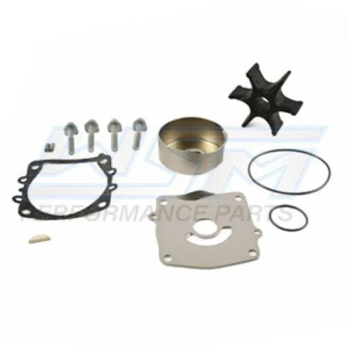 Impeller Service Kit for Yamaha 115-300 Hp (WSM 725-433)