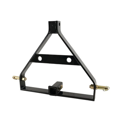 Handy Hitch for