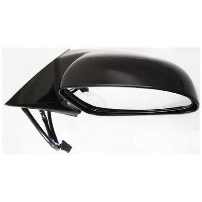 Passenger Right Side Mirror for Pontiac Bonneville (2000–2005)