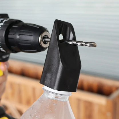 Set of 2 Electric Drill Dust Collector Covers for Power Tools
