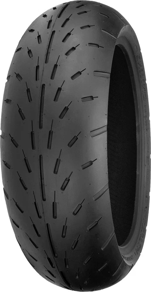 Shinko Tire 003 Stealth Rear 180/55ZR17 73W for Motorcycle