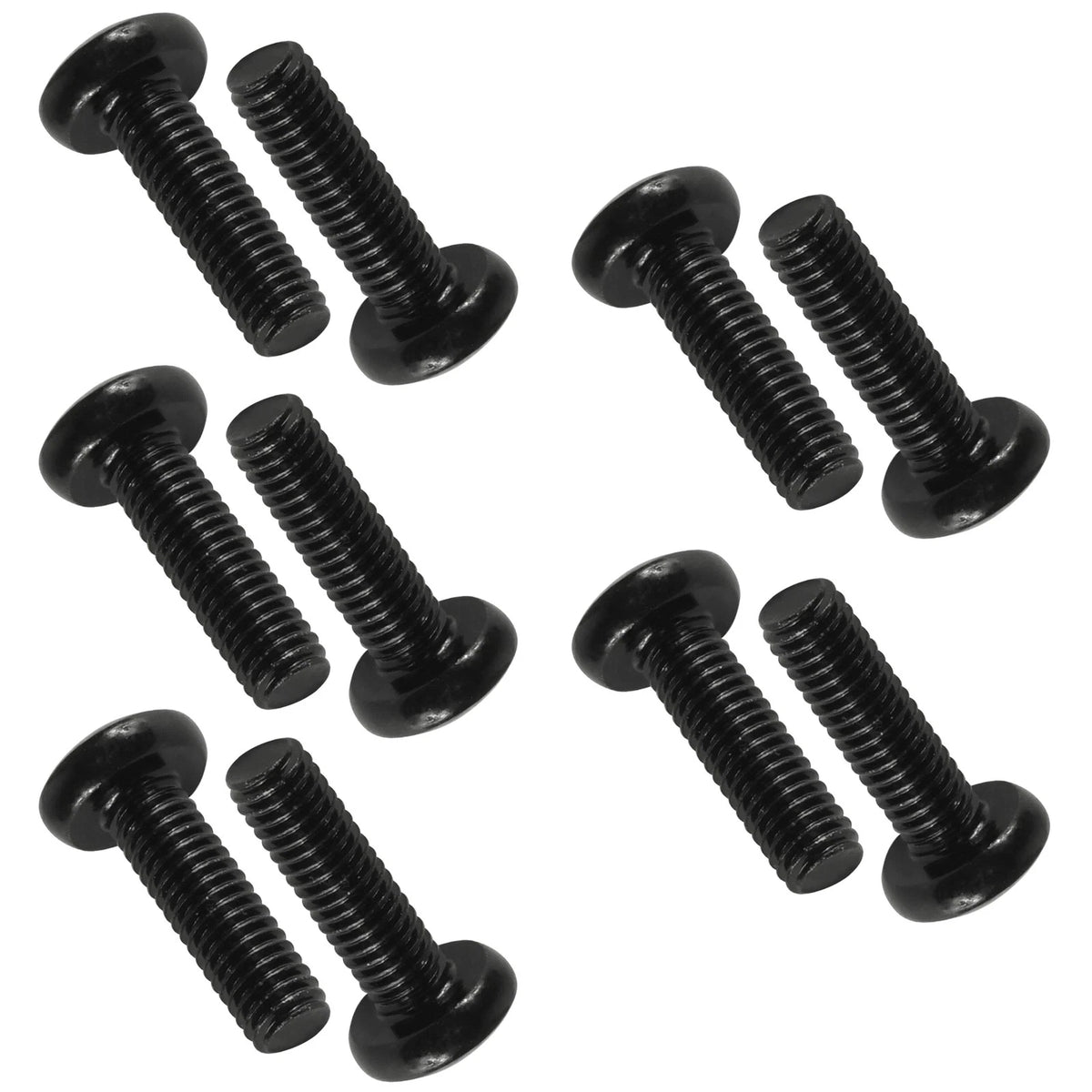 M6x20 Cylindrical Head Screw for John Deere LT133 LT155 LTR155 LTR166 (BL16310 - MD)
