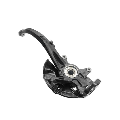 Left Wheel Hub Steering Knuckle for Ford Fusion Lincoln MKZ Mercury Milan (2006–2012)