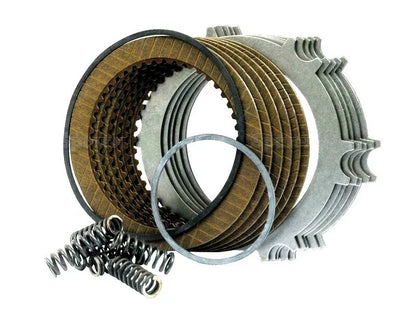 PTO Clutch Kit for Case 695, 695XL, 795, 795XL, 895, 895XL, 995XL