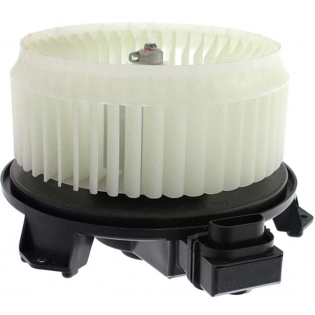 Blower Motor for Dodge Avenger (2008–2014) GM3126138, CLX-M0-USA-REPJ192004-CL360A76