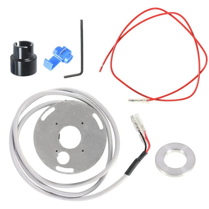 Electronic Ignition System DS3-2 for Suzuki GS550 GS750 GS850 (1977–1983)
