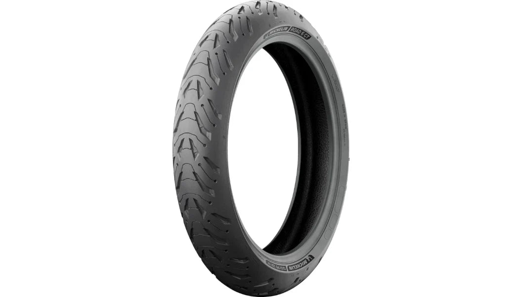 120/70ZR-17 Tire for Michelin Road 6 (2023–2023)