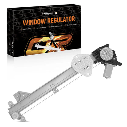 Electric Window Regulator & Motor Assembly for Honda Accord (2008–2012)