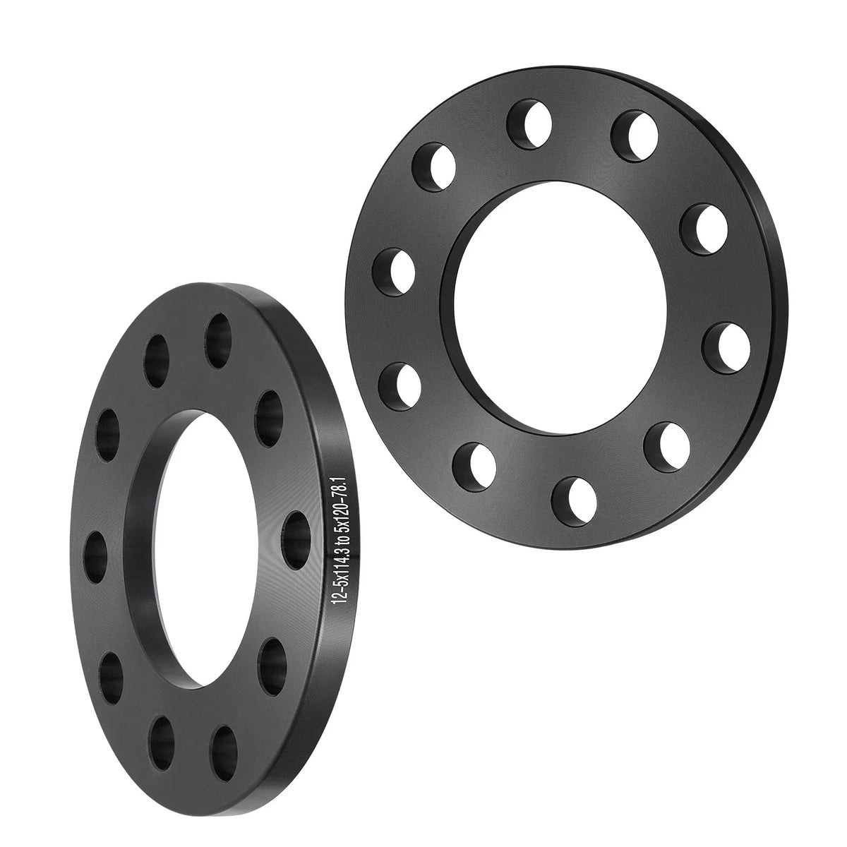 Wheel Spacer Set for Lexus ES250 (2021–2024) 5x114.3 or 5x120 1/2"