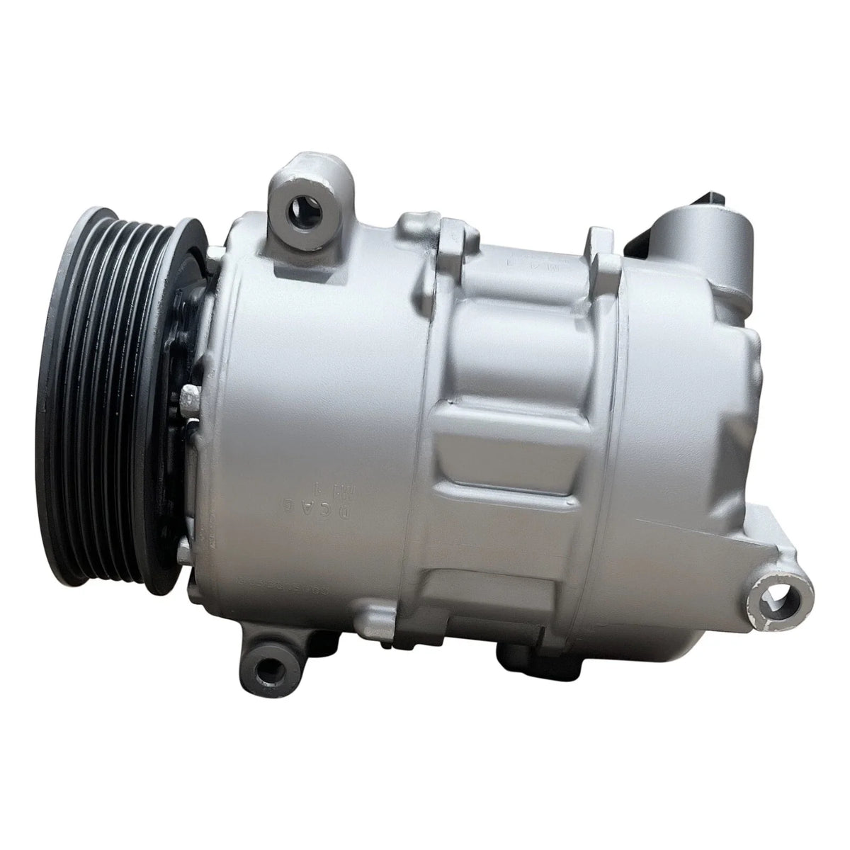 A/C Compressor Kit Replacement for Cadillac Escalade 3.0L (2024–2024)