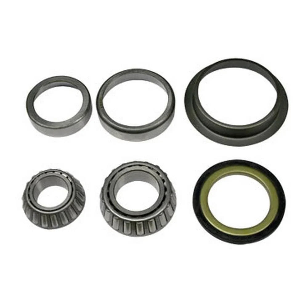 Front Wheel Bearing Kit for John Deere 2510 2520 3010 3020 4010 4020 (1960–1970)