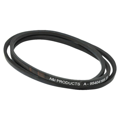 Rotary Belt 1/2" X 78" for MTD (Compatible with 954-04165)