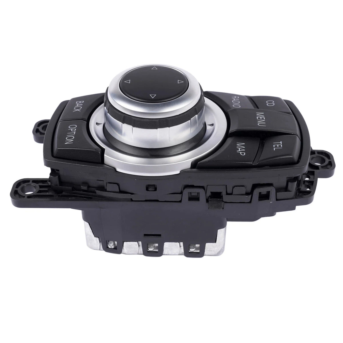 Media Control Switch for BMW 528i (2012–2016)