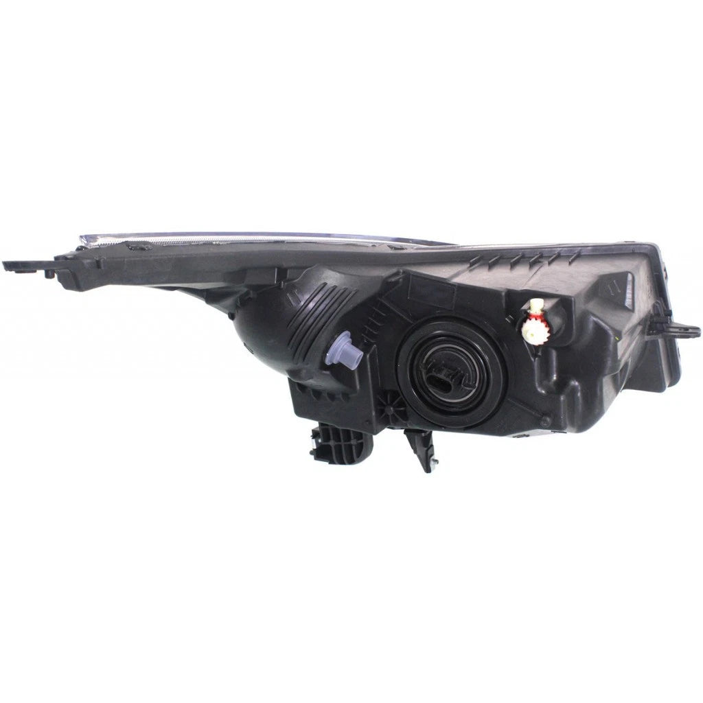 Headlight Assembly for Chevy Cruze (2012–2016) LLX-GM2502361V-CL360A70, GM2502361, GM2502356