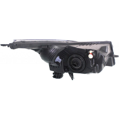 Headlight Assembly for Chevy Cruze (2012–2016) LLX-GM2502361V-CL360A70, GM2502361, GM2502356