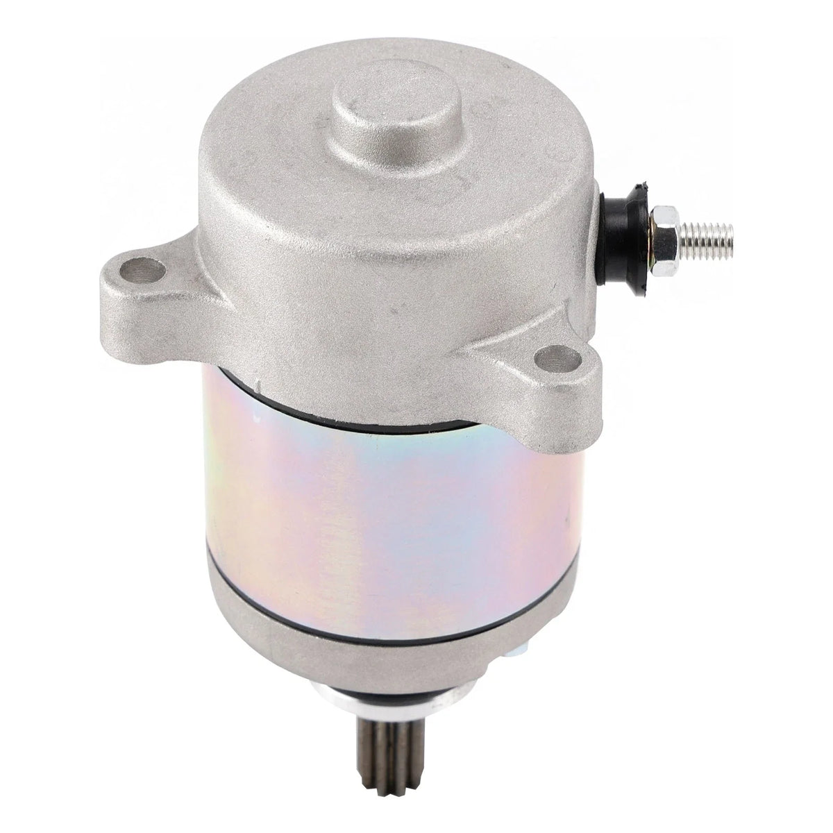 Engine Starter Motor for Suzuki Skywave 125, Skydrive 125, Spin UY125 (31100-46G00)