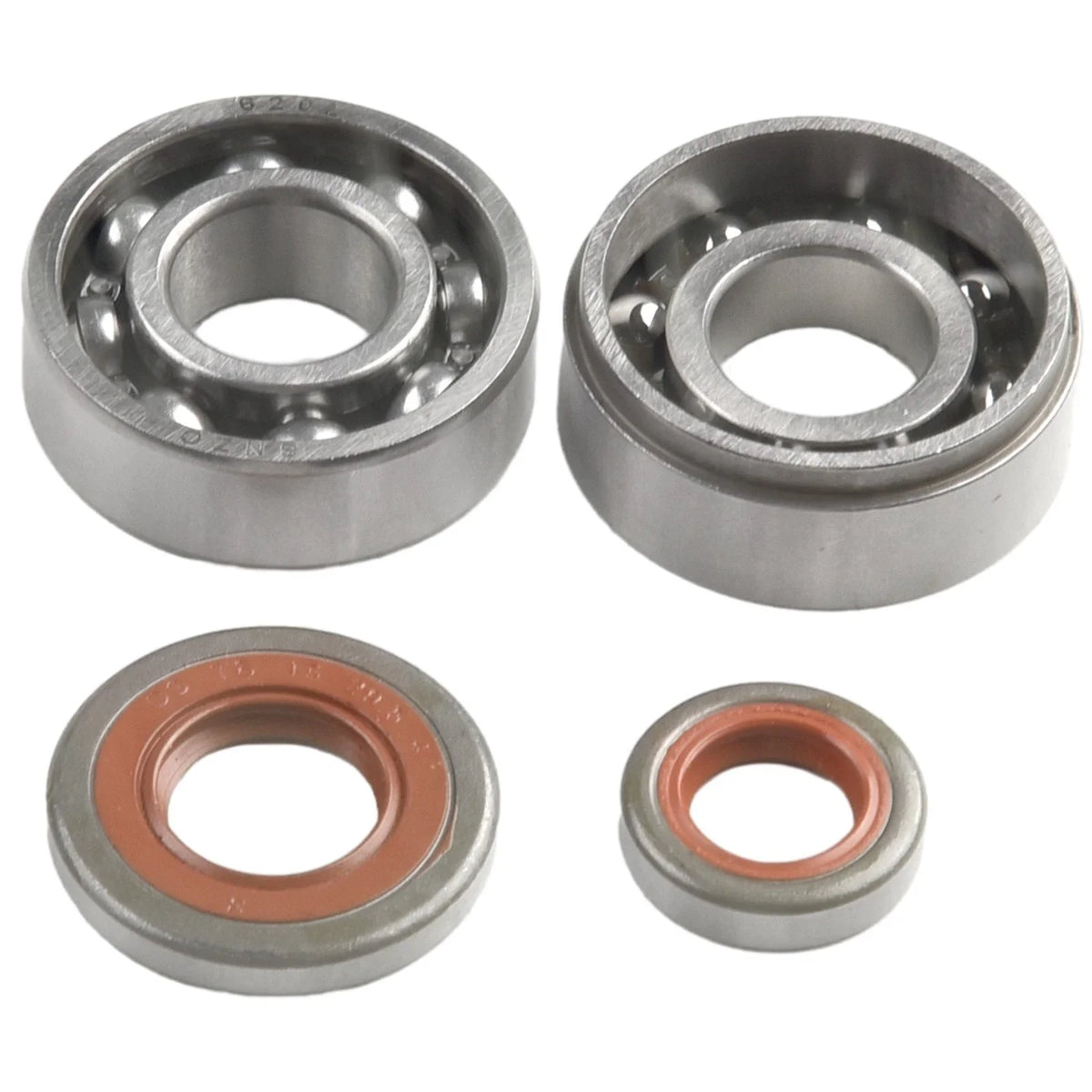 Crank Bearings Oil Seals Accessory Chainsaw Parts Kit for