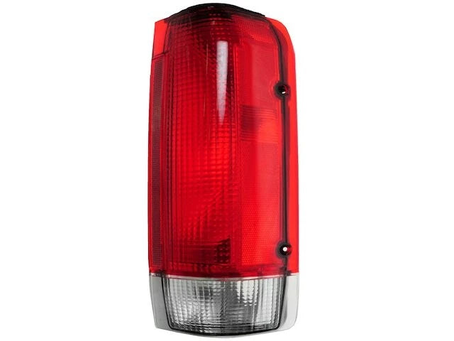 Tail Light Assembly for Ford F250 (1987–1990) 68429GFSV