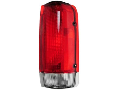 Tail Light Assembly for Ford F250 (1987–1990) 68429GFSV