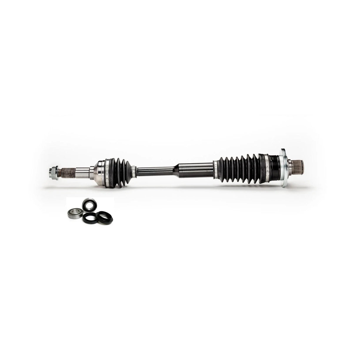Monster XP Series Rear Right Axle & Bearing Kit for Yamaha Rhino 450 660 (2004–2009)