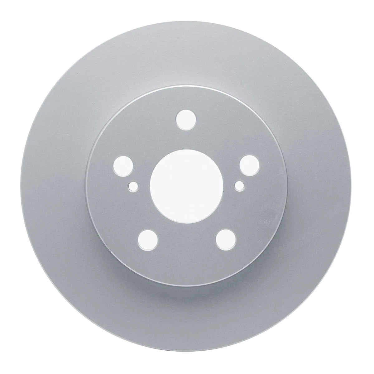 R1 Concepts Brake Disc for Toyota (2016–2024) RRE-76151, 4351247060