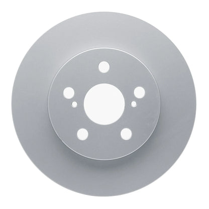 R1 Concepts Brake Disc for Toyota (2016–2024) RRE-76151, 4351247060