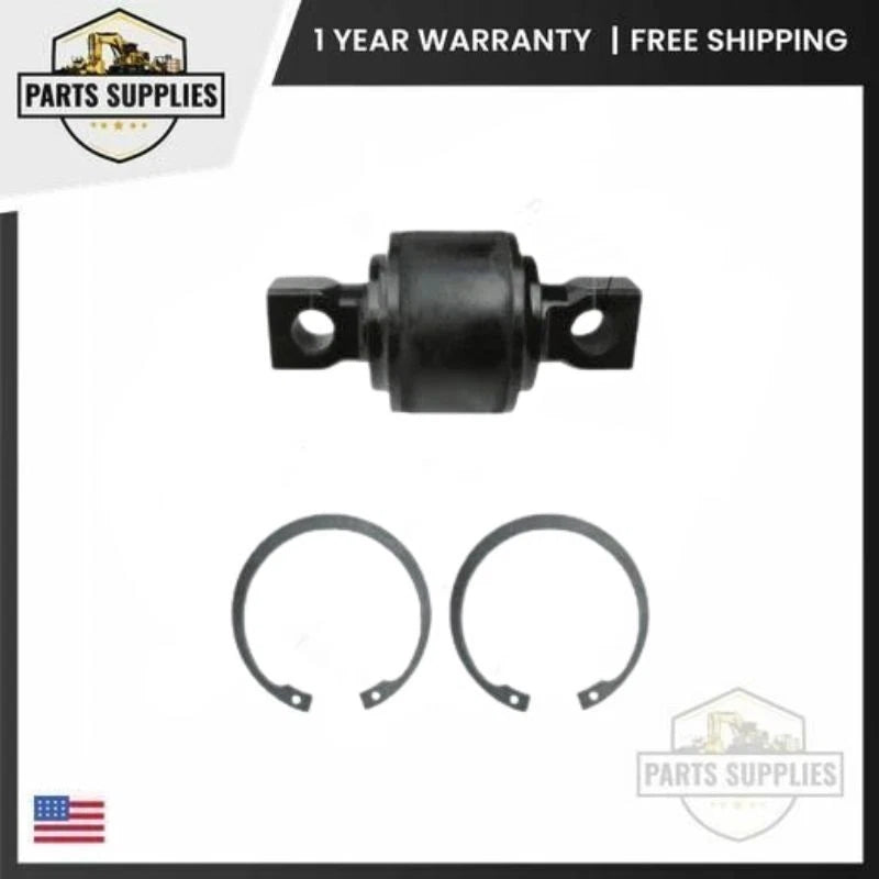 Torque Rod Bush Repair Kit for Freightliner Tuftrac 46K 52K