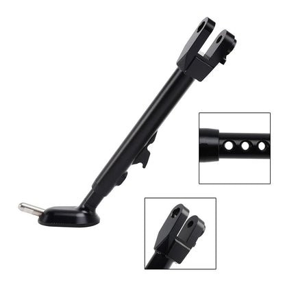 Adjustable Foot Side Stand Kickstand for Street Triple 765 R/RS (2023–2025)