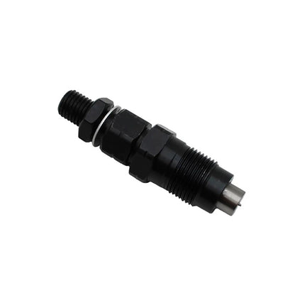 2X Fuel Injectors for Case DX48 D33 DX31 SR130 SR160 SR175 (410, 131406490, SBA131406490)