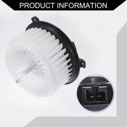 Blower Motor Assembly for Chevrolet Sonic (2012–2020) No. 95472959