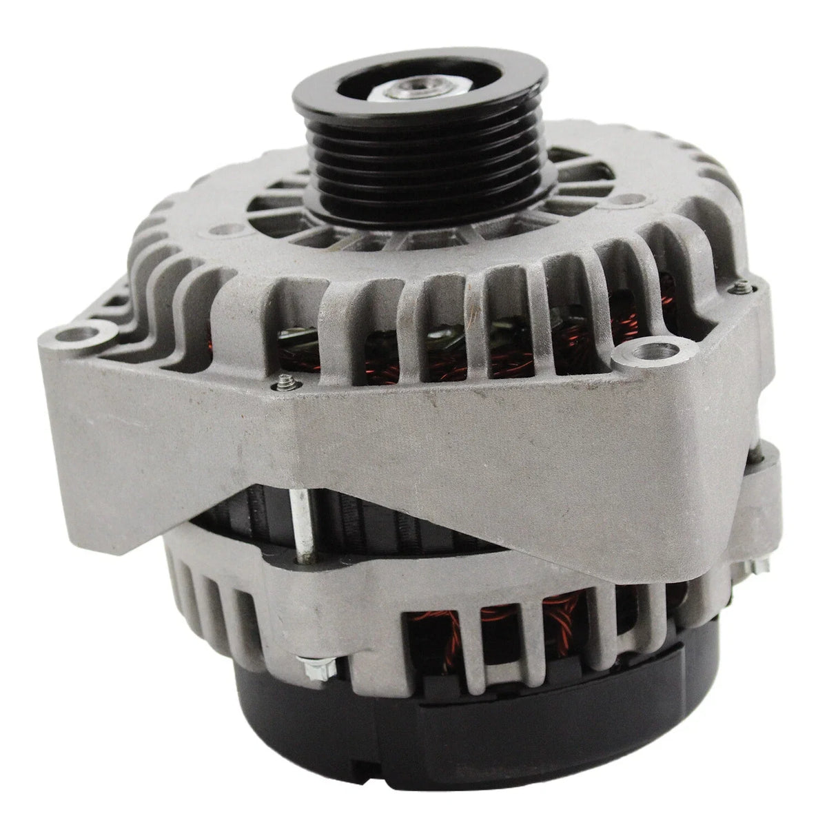 Bosch AL8731N Alternator 130 Amp for Cadillac Chevrolet GMC