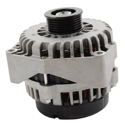 Bosch AL8731N Alternator 130 Amp for Cadillac Chevrolet GMC