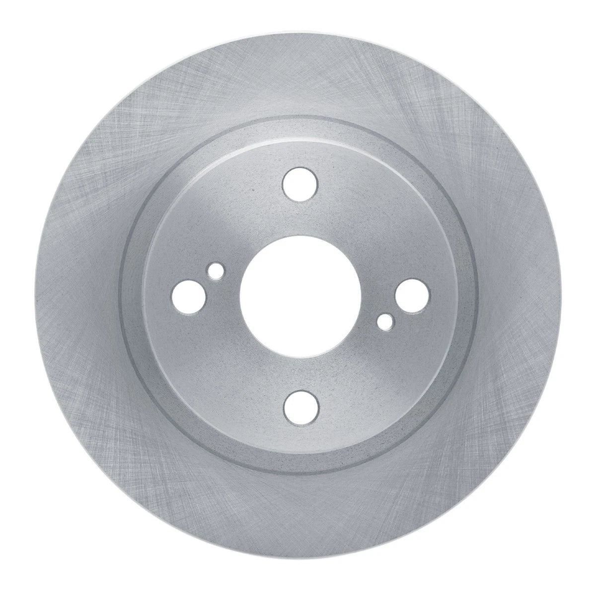 ERE-76035 Brake Disc for Chevy Prizm (1987–1992)