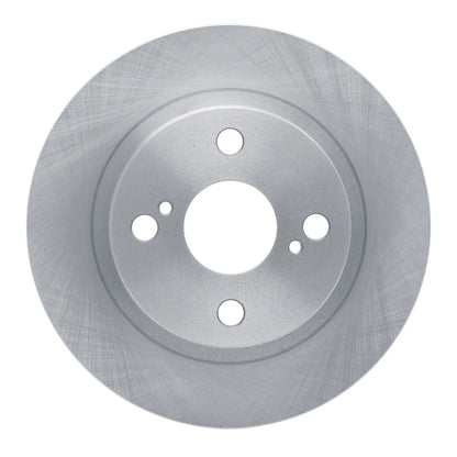 ERE-76035 Brake Disc for Chevy Prizm (1987–1992)