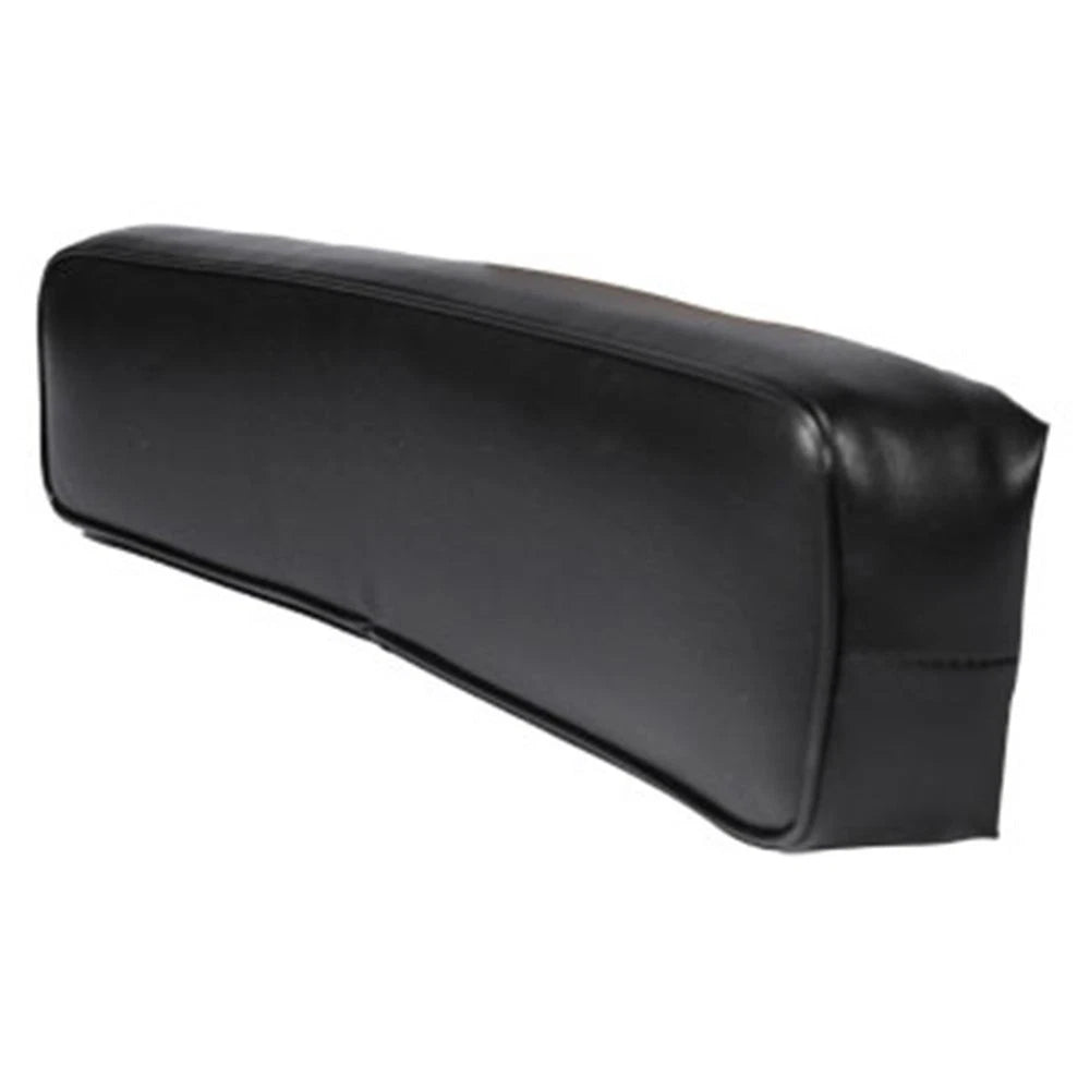 Backrest for International 100 130 300 140 350 Cub 330 (Fits Canvas Silver)