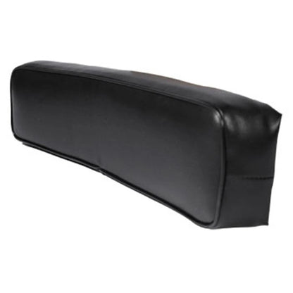 Backrest for International 100 130 300 140 350 Cub 330 (Fits Canvas Silver)