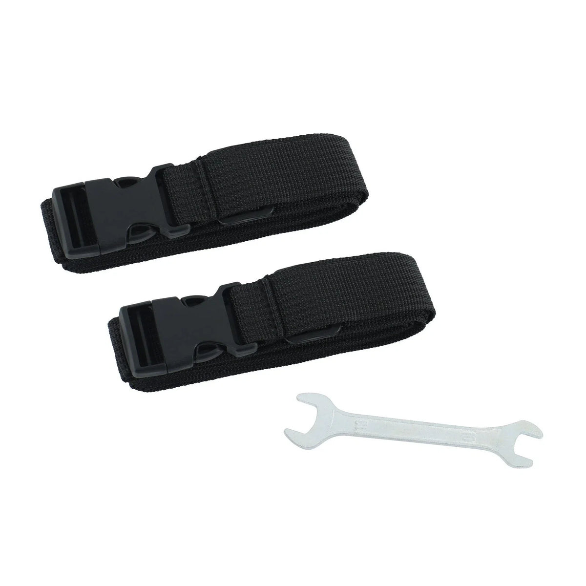 2-in-1 Aluminum Hand Truck for Heavy Duty Use