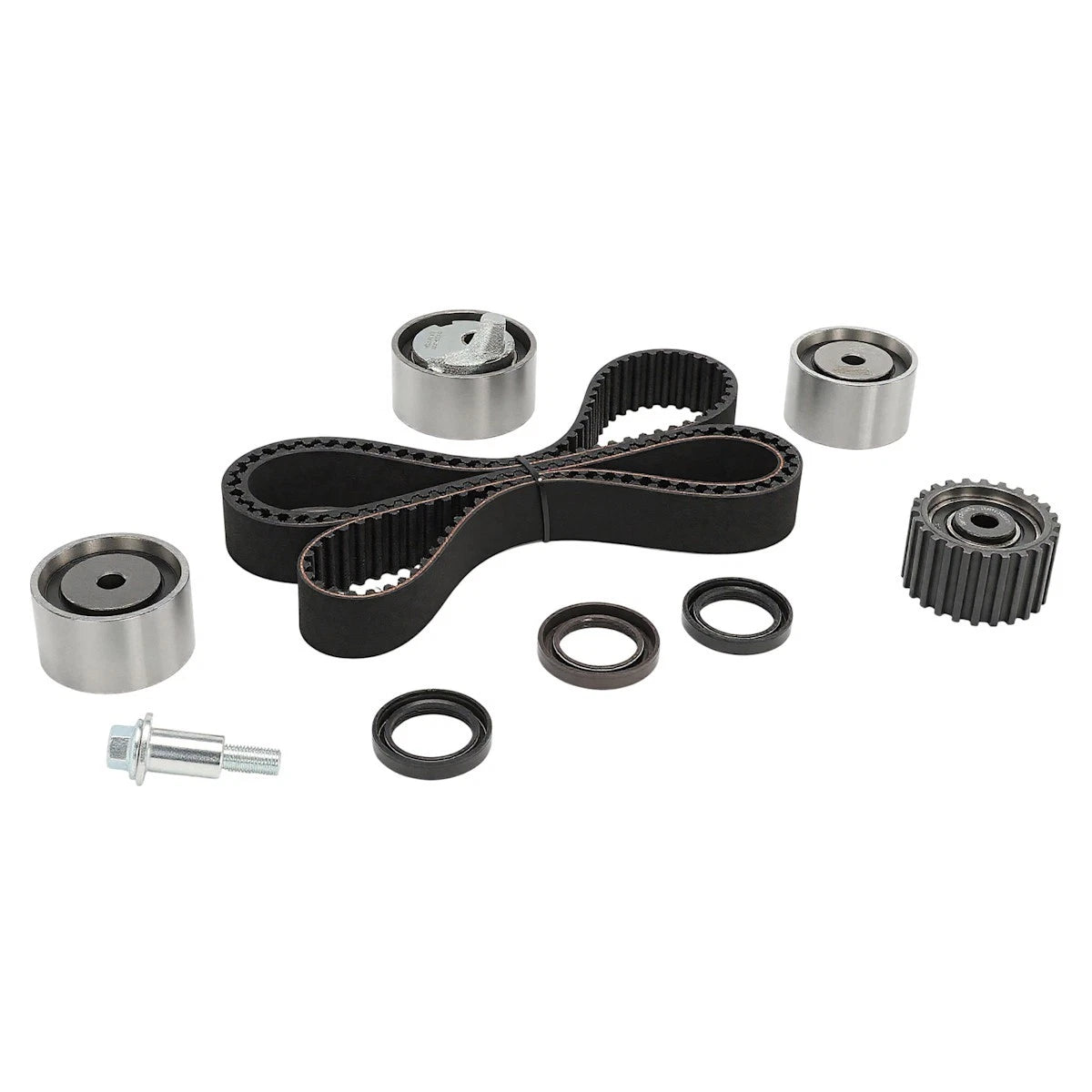 Timing Belt Kit for Subaru Legacy Impreza (1994–1998) 18039268