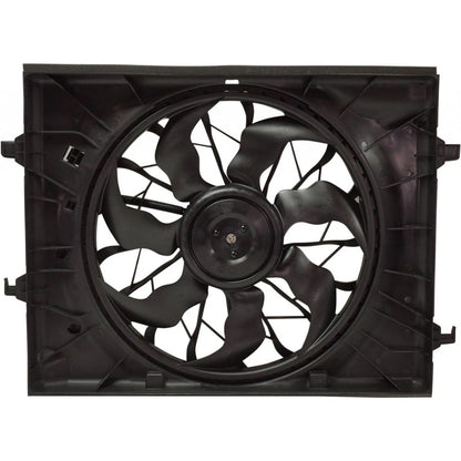 Radiator Fan for Kia Optima (2016–2020) KI3115148, CLX-M0-USA-RK16090001-CL360A70