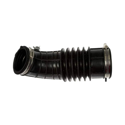 Engine Air Intake Hose for Honda Civic (2016–2024) | Rubber Black | ALX-PAU-RB-696-535-CL360A50
